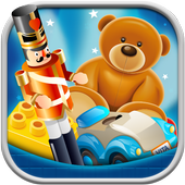 Magic Toy - Match 3 icon