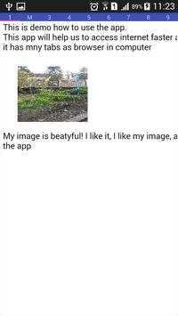 Internet Faster screenshot 5