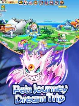 Pocket Legend screenshot 6