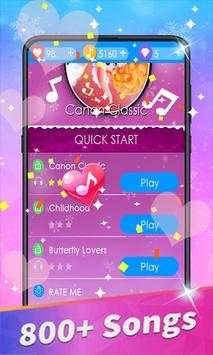 Magic Piano Solo screenshot 2
