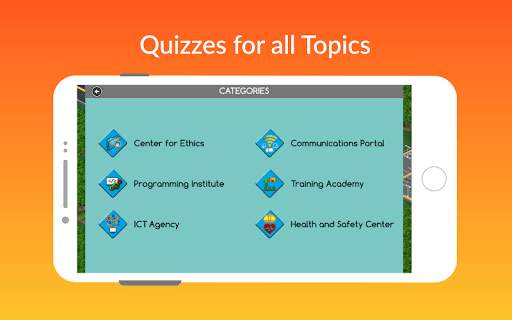 21st Century ICT Lite - Lower CXC CSEC  / NCSE ICT screenshot 5