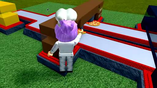 Mod Pizza Factory Tycoon Instructions (Unofficial) screenshot 2