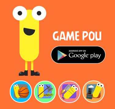 game pou 2 screenshot 6