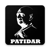 Patidar Stickers icon