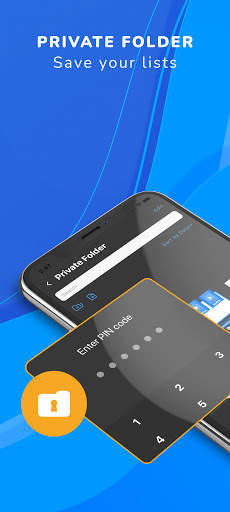 MP3 Downloader - Secure & Adfree screenshot 8