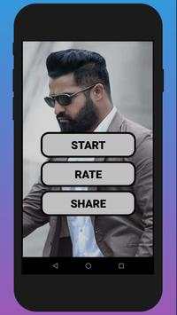 NTR HD Wallpapers 2 تصوير الشاشة
