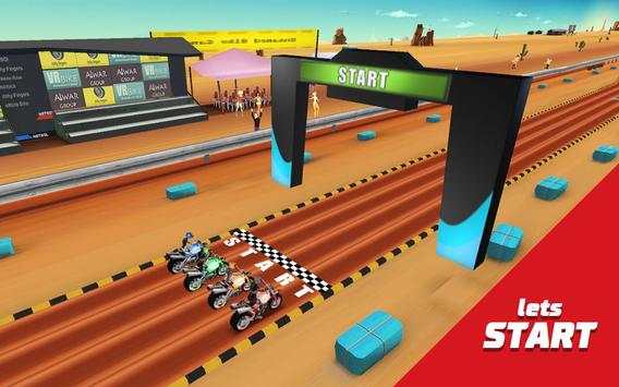 Bike King screenshot 2
