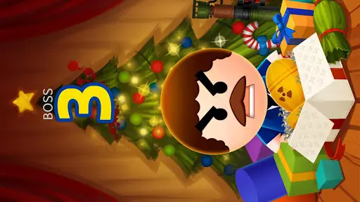Beat The Boss 3 screenshot 1