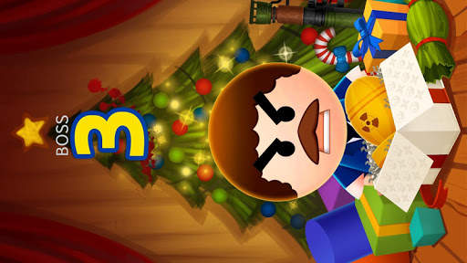 Beat The Boss 3 screenshot 1