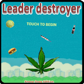 Leader Destroyer-Snoop Edition icon