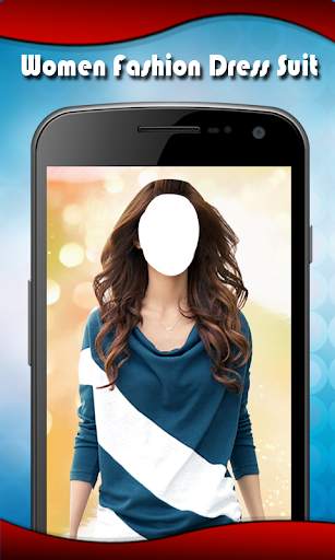 Women Fashion Dress Suit screenshot 7