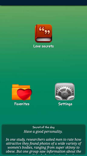 Make a him Fall in Love screenshot 2