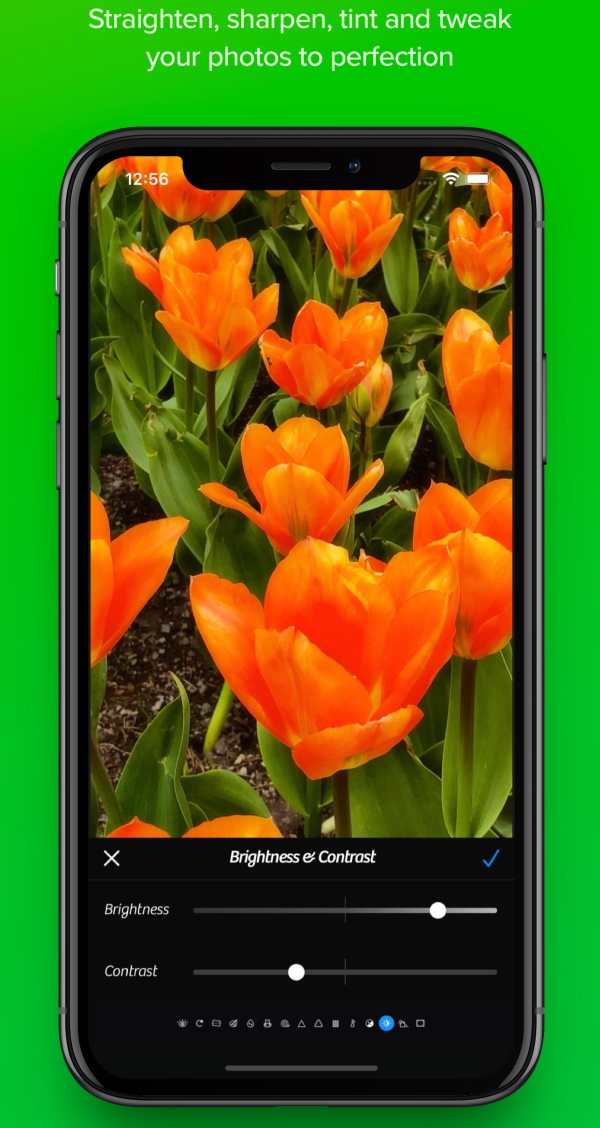 Camera+ 2 screenshot 3
