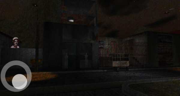 Scary Doctor Granny: horror mod 2019 screenshot 2