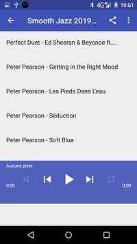Smooth New jazz (Wihout internet) screenshot 3