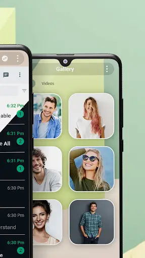 Whats Web screenshot 3