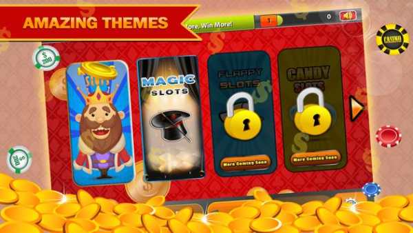 Royal King Slots MultiPlayer screenshot 12