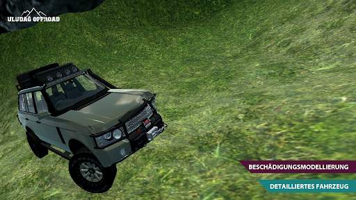Uludag Offroad-Spiel 2021 screenshot 2