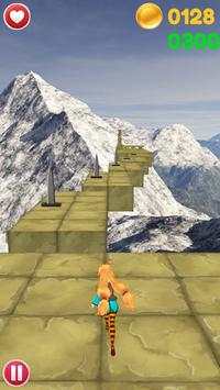 Unity Chan Temple Run: A Racing Runner Surf Game screenshot 4