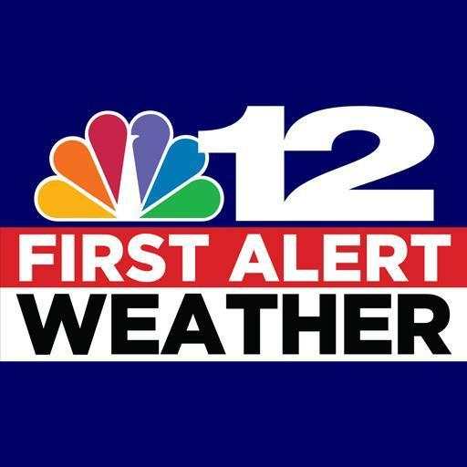 NBC12 First Alert Weather 5.12.400