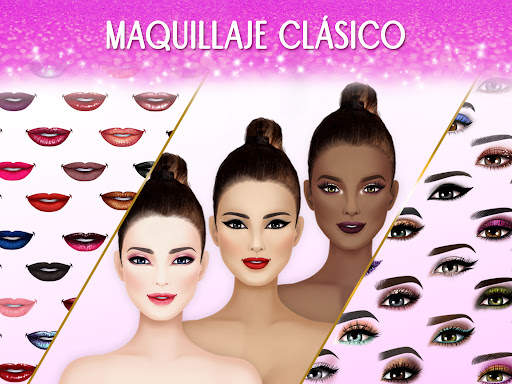 Modista Internacional screenshot 14