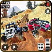 Offroad Buggy Car Driving : Car Racing Games 1.0