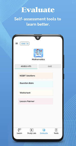 Vidwath Learning App screenshot 8