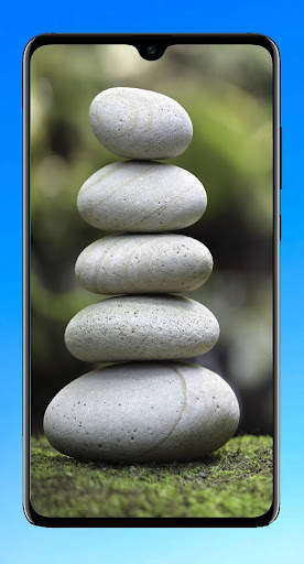 Stone Wallpaper 4K screenshot 3