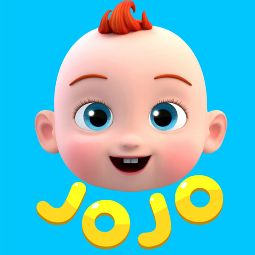 Super JoJo icon