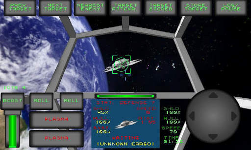 Assembly of Worlds screenshot 2