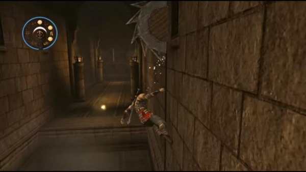 Tricks Prince Of Persia screenshot 3
