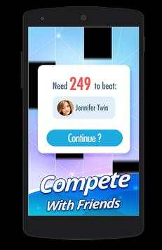 Piano Tiles 2-2016 screenshot 4