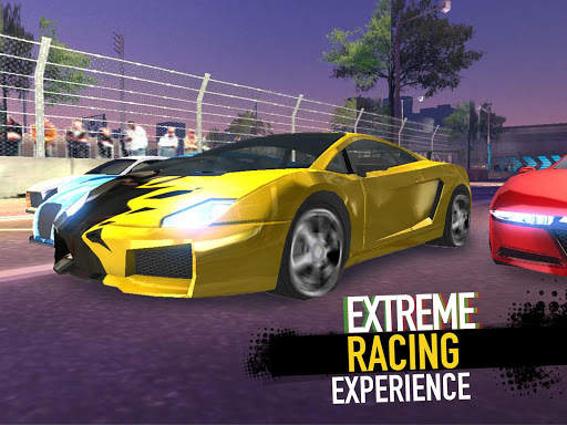 Speed Cars: Real Racer Need 3D screenshot 20