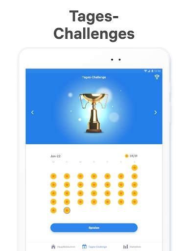 Sudoku.com: klassisches Sudoku screenshot 10