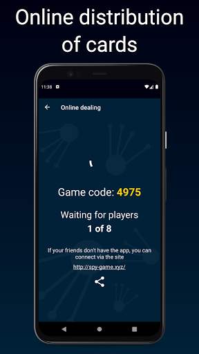 Spy Game screenshot 6