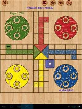 Ludo Parchis classic 2017 screenshot 3