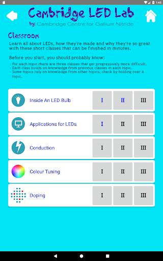 LED Lab скриншот 8