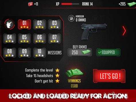 Zombie Aftermath screenshot 10
