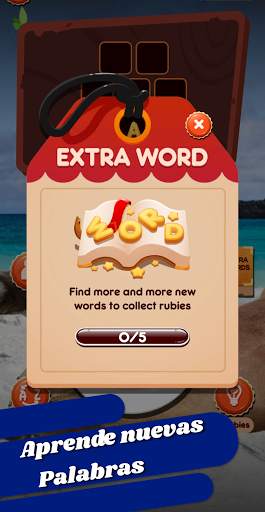Aprende Ingles (World Words) screenshot 3