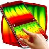Jamaica Keyboard on 9Apps