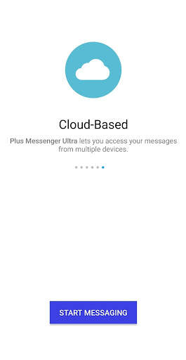 Telegrame Plus Messenger - Chat, Video call screenshot 3