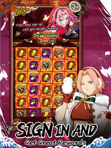 Last Awakened Ninja screenshot 10
