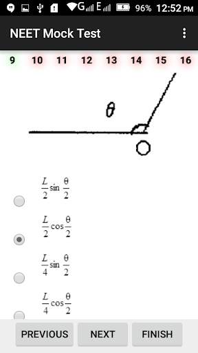 Mathematics Olympiad screenshot 7