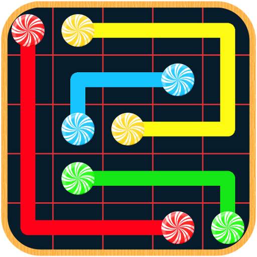 Connect The Dots Free 1.0.3