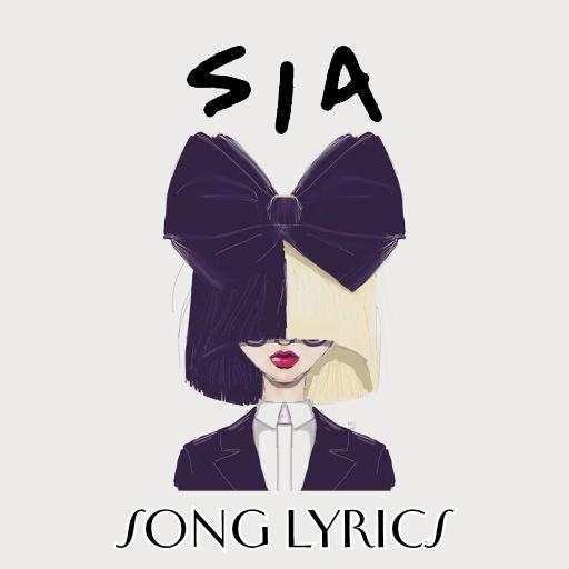 Sia Lyrics 2.0