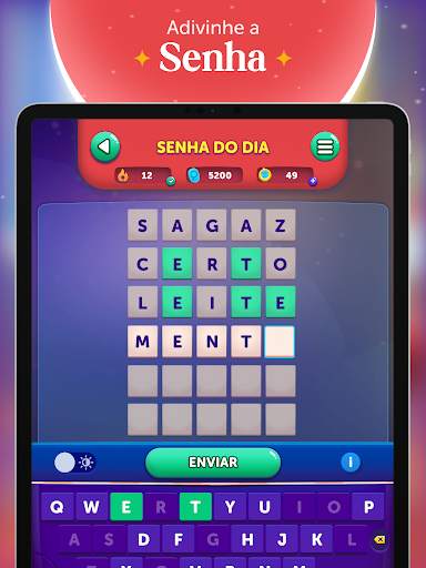 CodyCross: Palavras Cruzadas screenshot 14