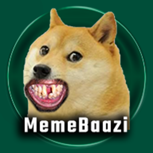 Cheems Doge WhatsApp Stickers icon