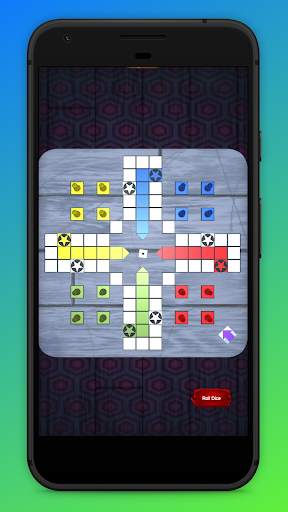 Tik Tik India Ludo Buddy screenshot 5