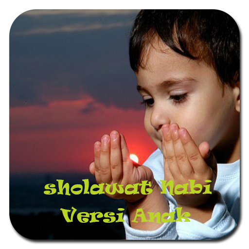 Sholawat Nabi Versi Anak icon