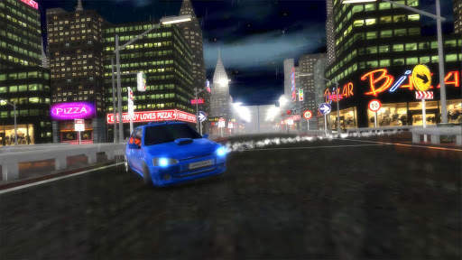 Modified Cars Simulator 2 screenshot 4